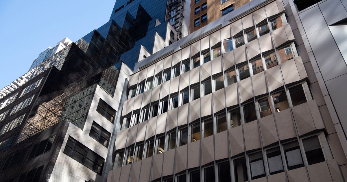 Midtown East Office Tower Headed for Foreclosure Auction  – Commercial Observer