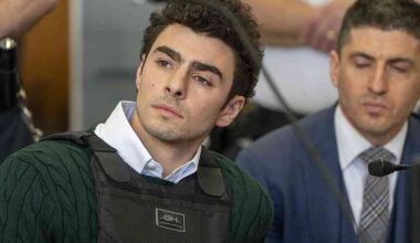 Mangione misses key court date as DA drops the ball