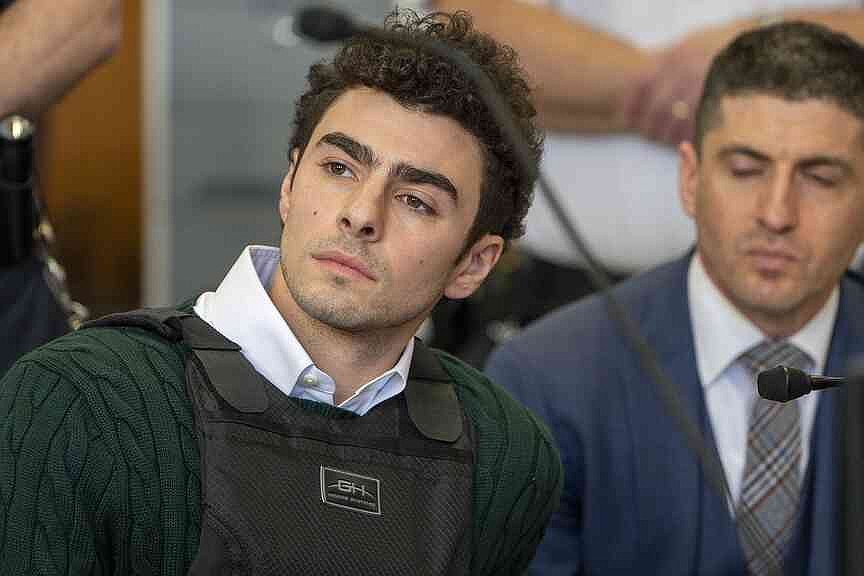 Mangione misses key court date as DA drops the ball