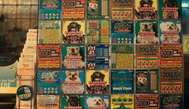 New York is overdoing it with a constant barrage of lottery ads