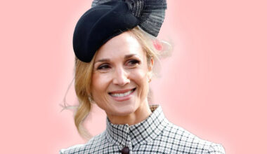 Meet Harriet Sperling - the single mother marrying late Queen's 'favourite' grandson Peter Phillips