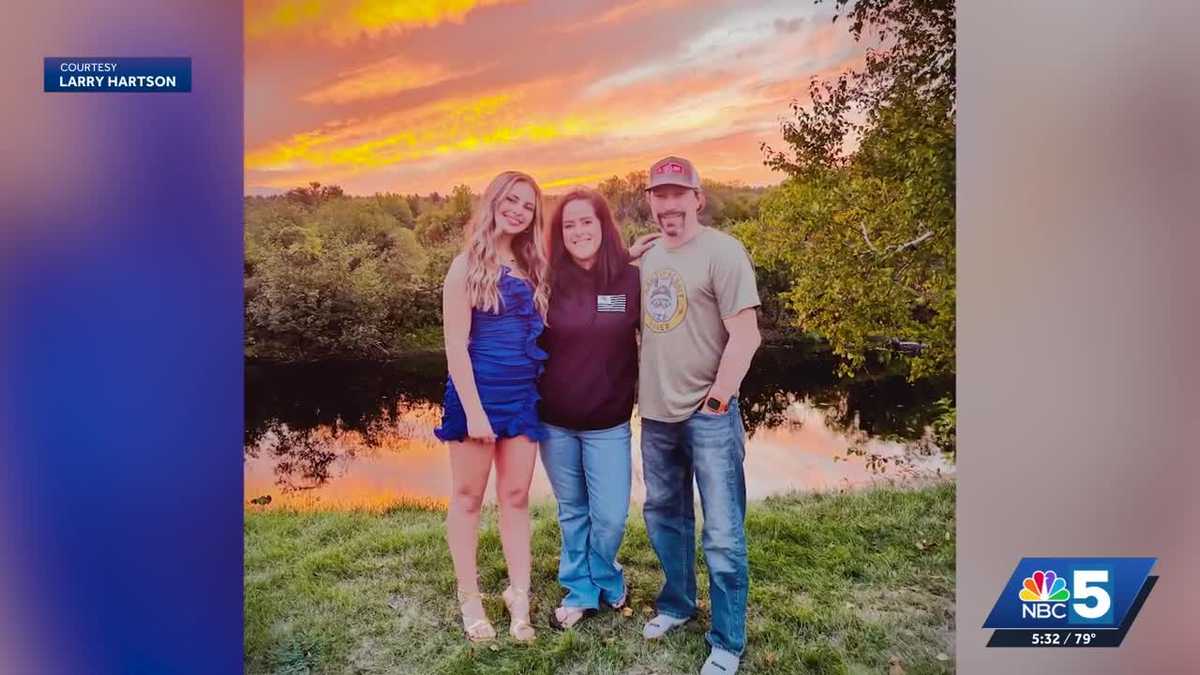 'She's still with me': Family honors northern New York mother killed in Vermont crash