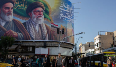 Neither the War Nor Trump’s Deal Terminated the Main Threats in Iran, Analysts Say