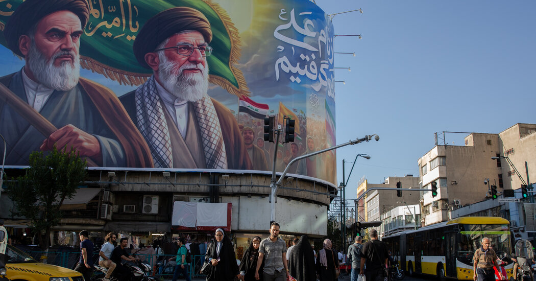 Neither the War Nor Trump’s Deal Terminated the Main Threats in Iran, Analysts Say