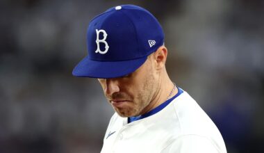 MLB's Hall of Fame Weekend Hats Unveiled in Photos, Features Brooklyn Dodgers and Classic Cubs Logos