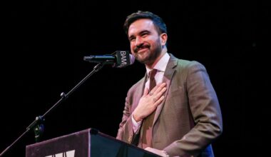 Zohran Mamdani Launches $15 Million Trans Care Investment: “New York City Is Stepping Up”
