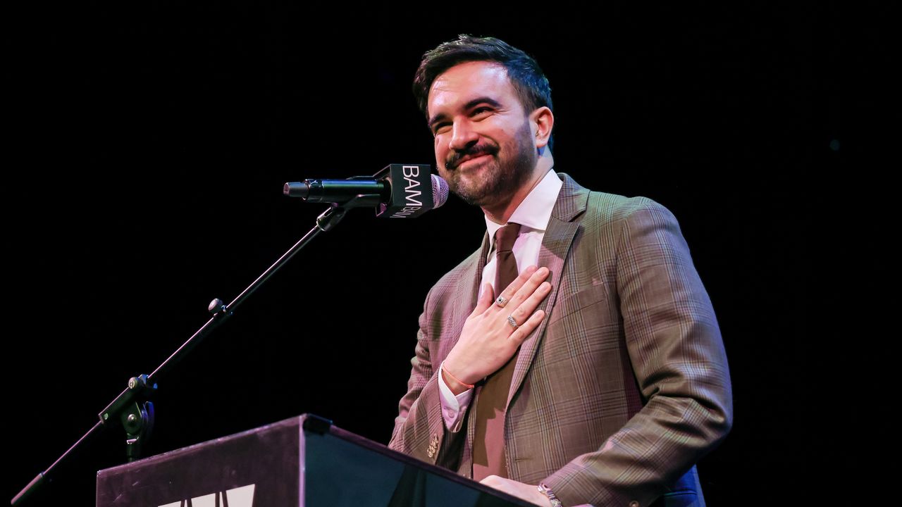 Zohran Mamdani Launches $15 Million Trans Care Investment: “New York City Is Stepping Up”