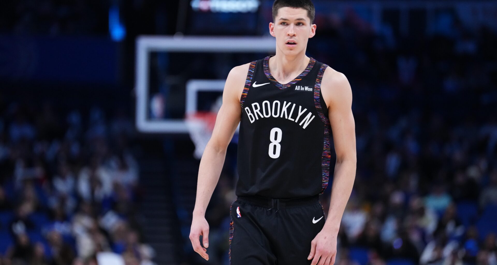 Brooklyn Nets' Biggest Needs Ahead of 2026 NBA Draft