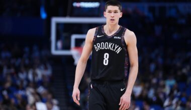 Brooklyn Nets' Biggest Needs Ahead of 2026 NBA Draft