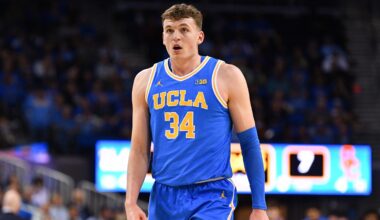 2026 NBA Draft Scouting Report for Brooklyn Nets' No. 43 Pick Tyler Bilodeau