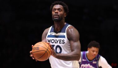 Latest Nets Rumors on Lakers, Knicks, Cavs Free Agency Targets After Julius Randle Trade