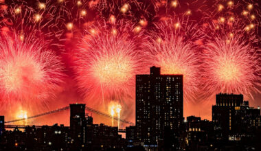 Macy's 4th of July Fireworks in New York City: How to get tickets, locations to watch