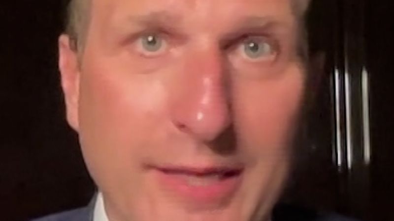Rep. Dan Goldman responds to Brooklyn coffee shop’s viral social media post