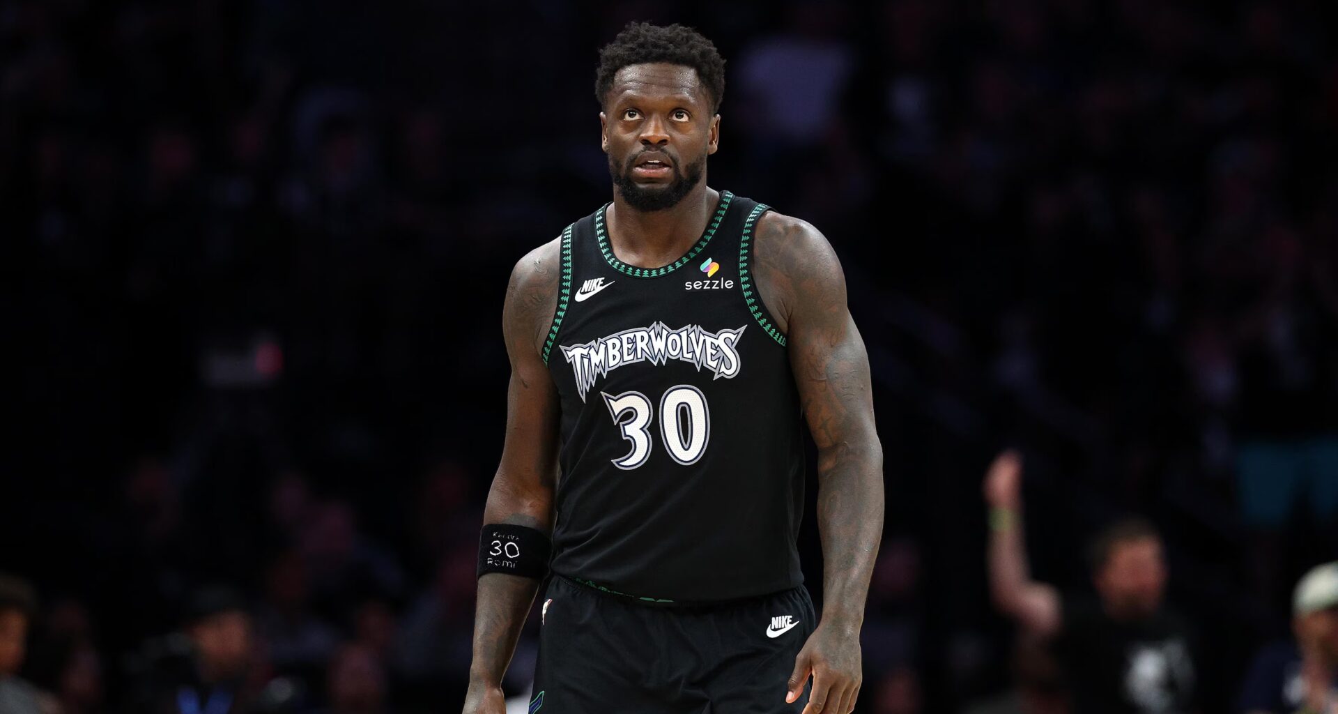 Julius Randle to Nets in Reported 3-Team NBA Trade, Full Return for Wolves, Bulls Revealed