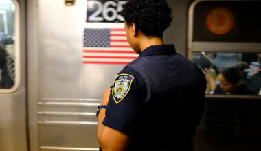 NYC crime hits historic lows, with fewest murders, shootings in first 5 months of year