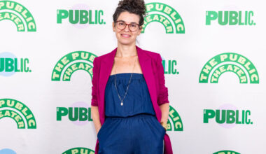 Initial Casting Revealed For 2026 New York Stage and Film Festival