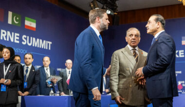 First Round of U.S.-Iran Talks Ends With High Hopes and Big Challenges