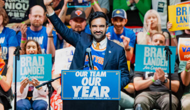 Will New York Swing Further to the Left? Here’s a Preview of Tuesday’s Primaries.