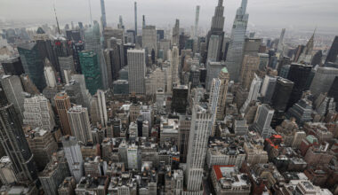 Radar Maps Show Philadelphia and New York Face Heavy Rain and Storms on Monday