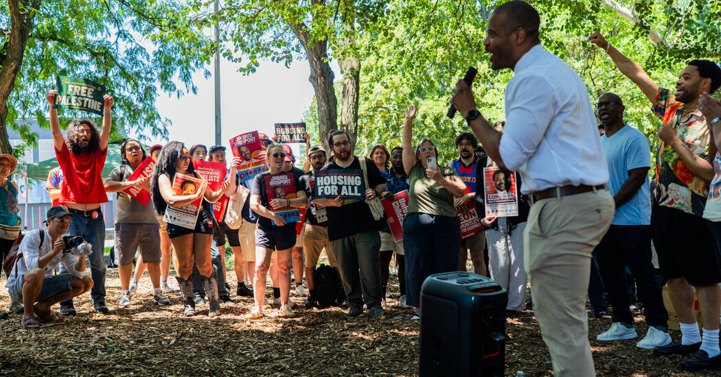 Here Are 8 New York State Legislative Races to Watch