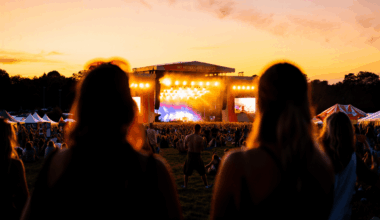 Gov Ball 2026 kicks off in Queens with Lorde, Stray Kids, A$AP Rocky