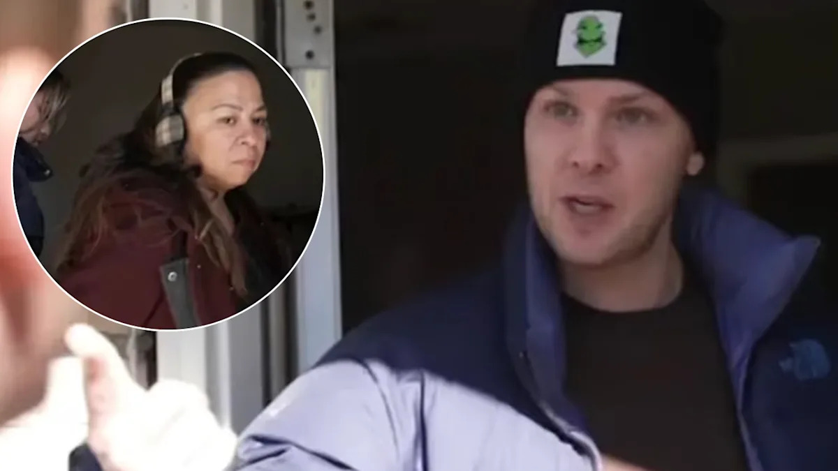 Squatter Who Went Viral for Getting NYC Homeowner Arrested Is Finally Serving Jail Time