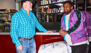 Prized by ‘MAHA’ Influencers and Chefs Alike, Craft Flour Is on the Rise