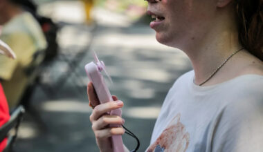 Heat advisory expected to hit NYC going into weekend. What to know