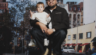 How Brooklyn Stroll Club Founder Joe Gonzales Is Building A Lifestyle Brand For Modern Dads