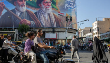 Iran War Live Updates: Trump and Tehran Offer Conflicting Accounts of Nuclear Discussions