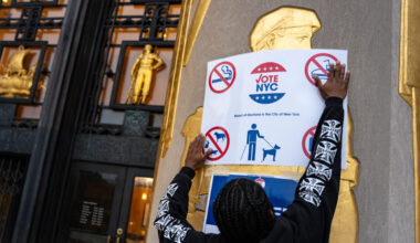 A Last-Minute Guide to the Candidates in New York’s Primaries