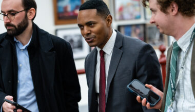 A Challenger to Ritchie Torres Struggled to Gain Traction