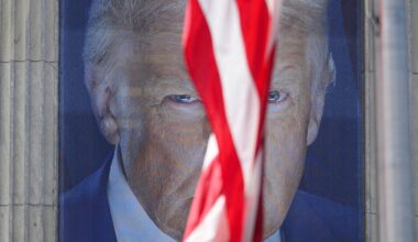 Opinion | If You Love America, Cringe for It