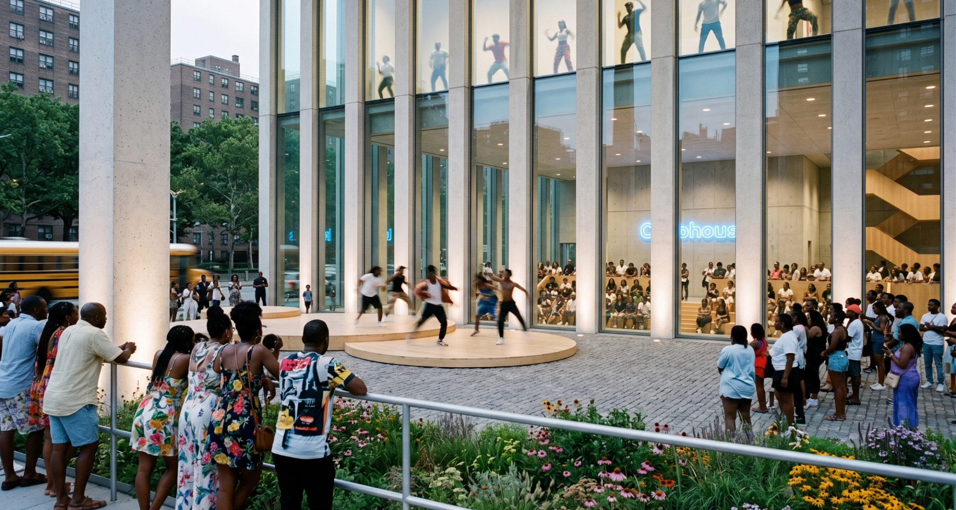 1,500-unit Downtown Brooklyn complex to enter public review next month