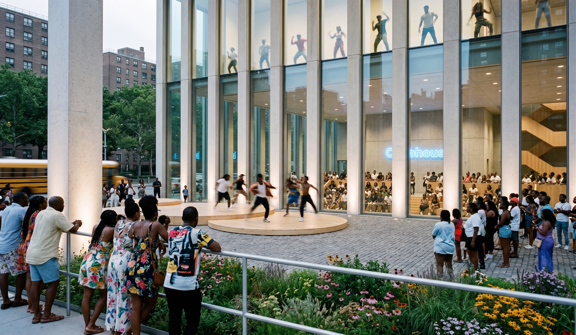 1,500-unit Downtown Brooklyn complex to enter public review next month 1,500-unit Downtown Brooklyn complex to enter public review next month