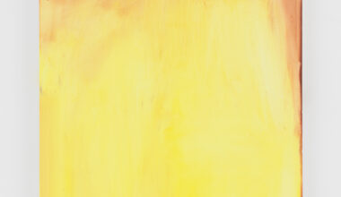 Jane Swavely, Untitled, 2026. Oil on canvas, 38 × 25 inches. Courtesy the artist and Magenta Plains.