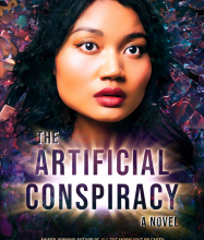 Manhattan Book Group Announces Gold Win for 'The Artificial Consp