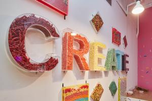 Cricket's Candy Creations 4