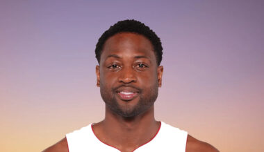 Dwyane Wade: New York City is buzzing because of what the Knicks are doing