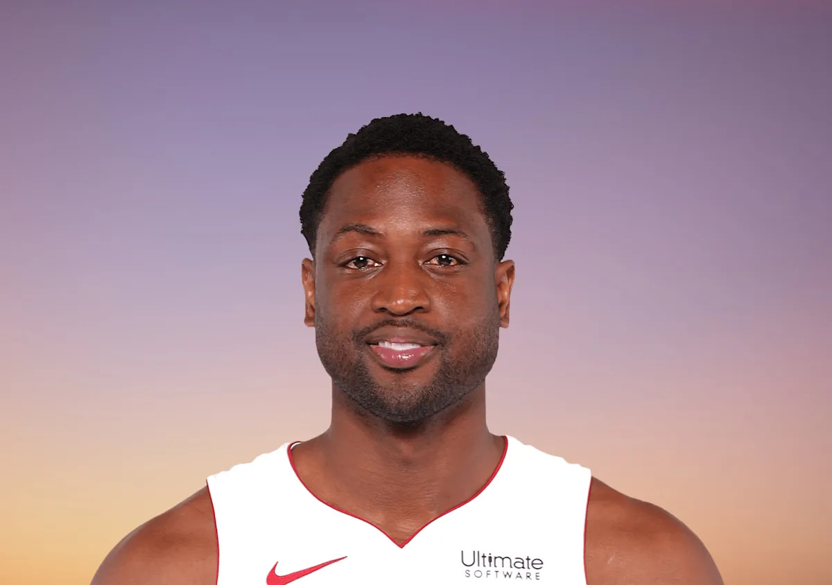 Dwyane Wade: New York City is buzzing because of what the Knicks are doing