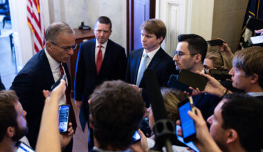 Trump Stokes Chaos in Congress as He Huddles With the G.O.P.
