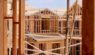Housing Package Passed by Congress Has Wide Appeal, but It’s No Quick Fix