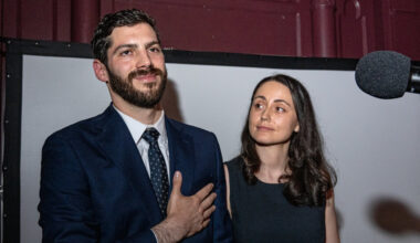 What Alex Bores’s New York Defeat Reveals About the Fight Over A.I. Money in Politics