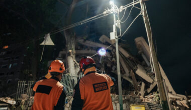 Venezuela Updates: Chaos and Fear After Deadly Earthquakes