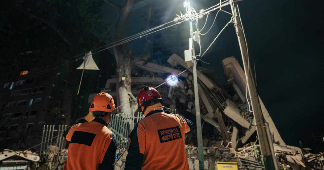 Venezuela Updates: Chaos and Fear After Deadly Earthquakes