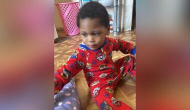 Woman arrested for murder after dumping 3-year-old son's dead body at Brooklyn hospital