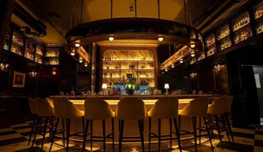 A Toast to World Gin Week in New York City