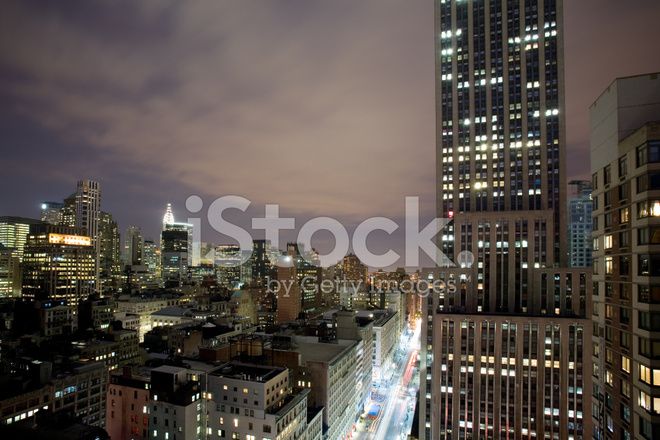 BINQOO 8x6ft New York City Backdrop Manhattan Night Scene Skyscraper Urban Light BINQOO 8x6ft New York City Backdrop Manhattan Night Scene Skyscraper Urban Light