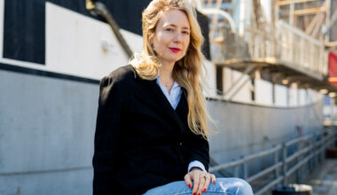 Joana Avillez Revisits Her Waterfront Childhood