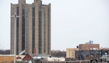 Why These Affordable Homes Face a 31% Rent Increase
